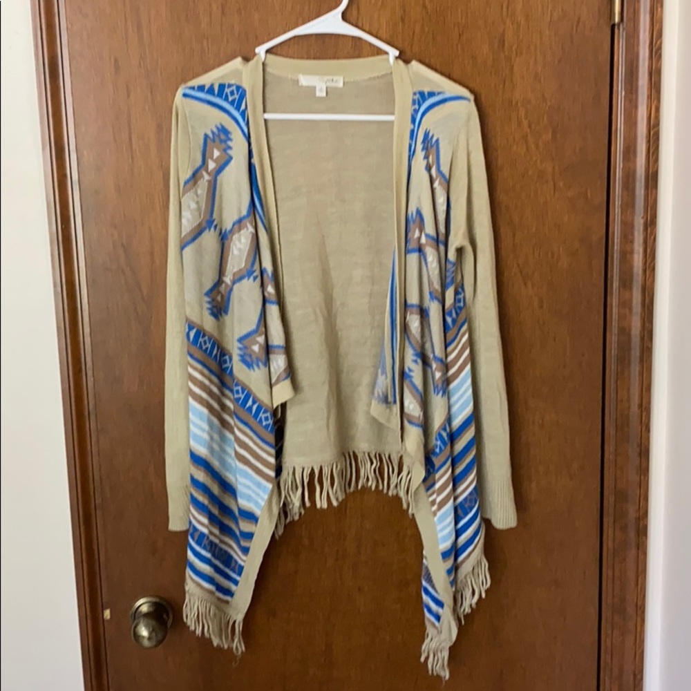 Women’s pullover